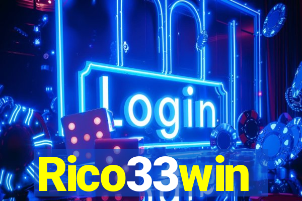 Rico33win