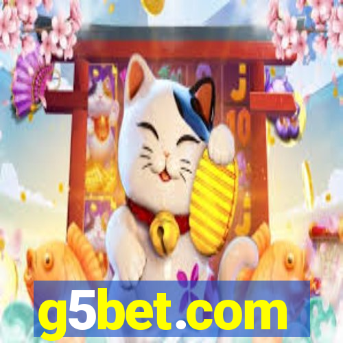 g5bet.com