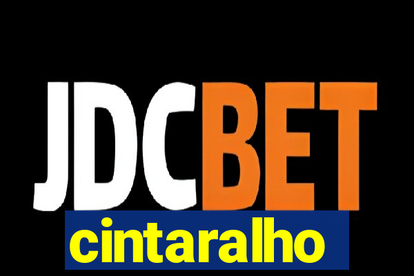 cintaralho