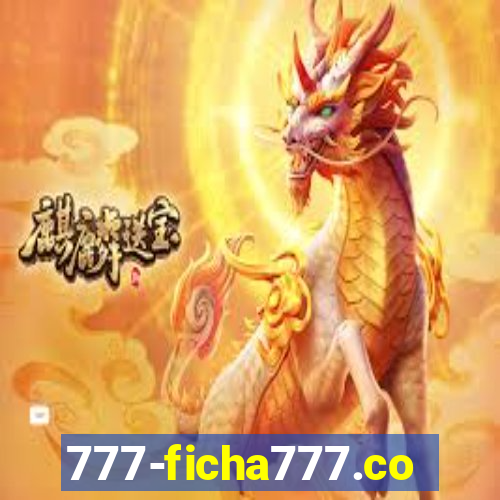 777-ficha777.com