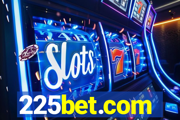 225bet.com