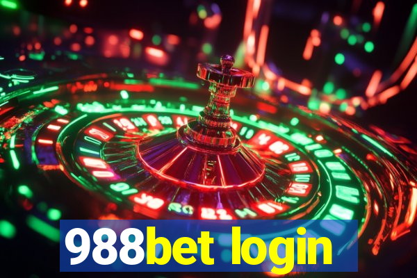 988bet login