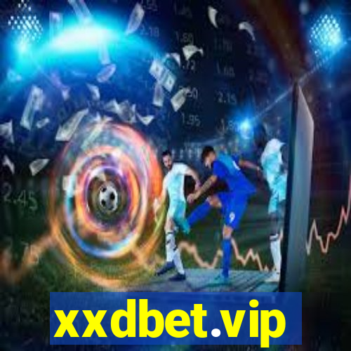 xxdbet.vip