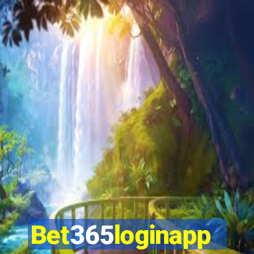 Bet365loginapp