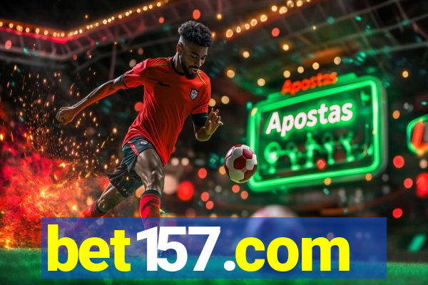 bet157.com