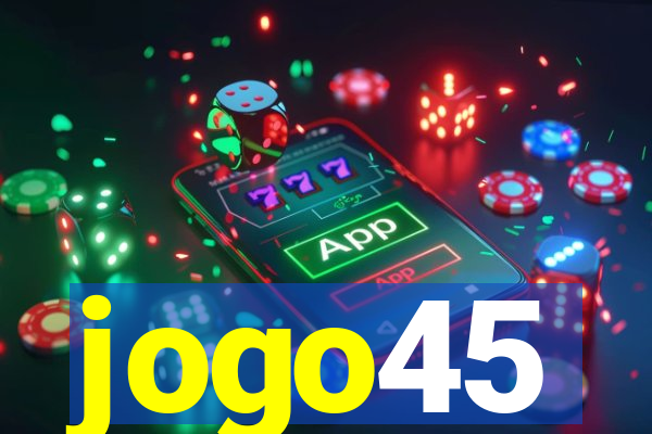 jogo45