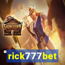 rick777bet