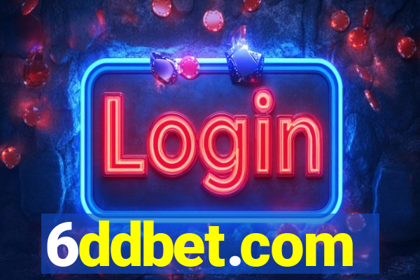 6ddbet.com