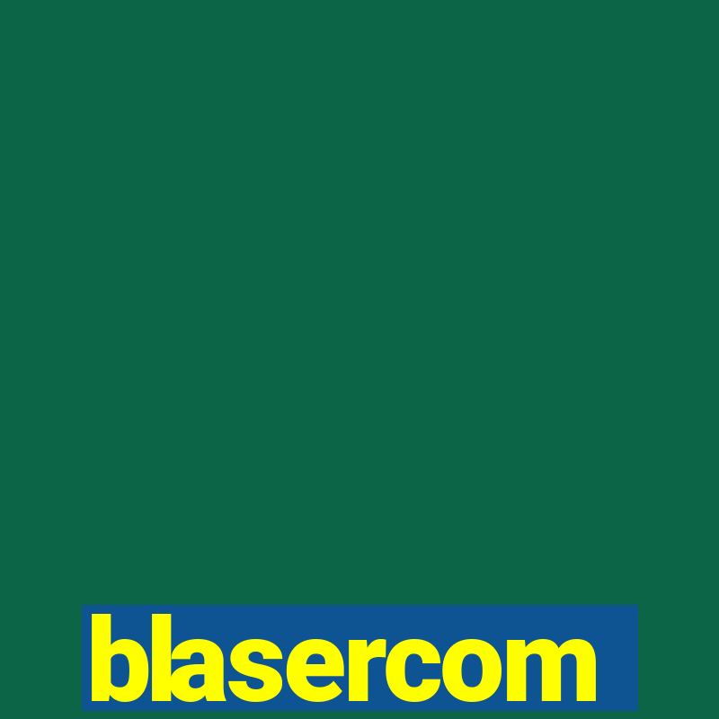 blasercom