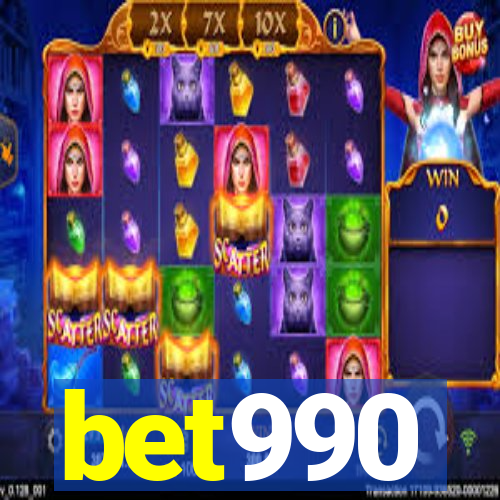 bet990