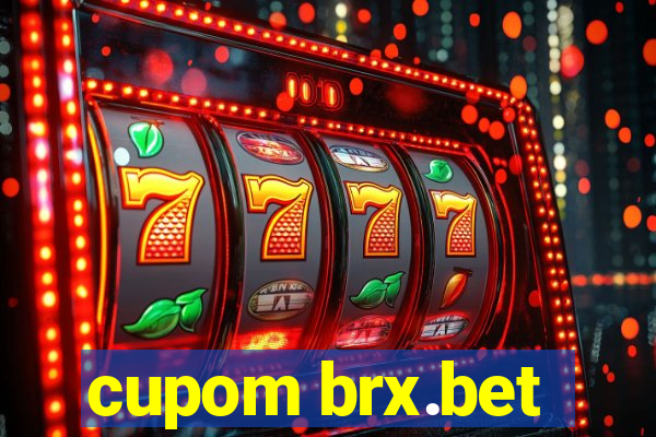 cupom brx.bet