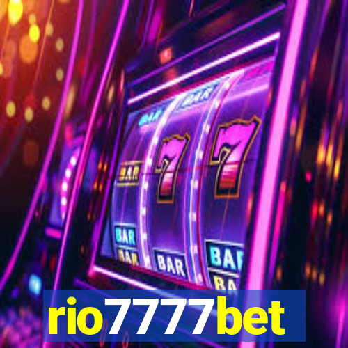 rio7777bet