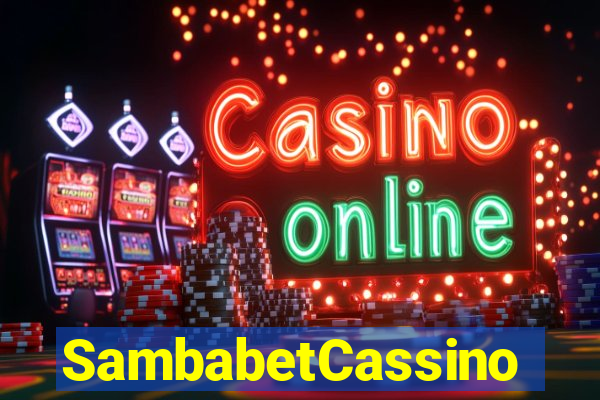 SambabetCassino