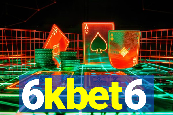 6kbet6