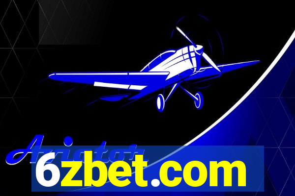 6zbet.com