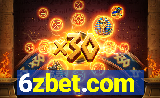 6zbet.com