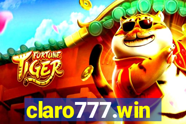 claro777.win