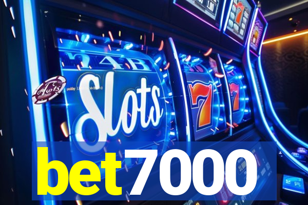 bet7000