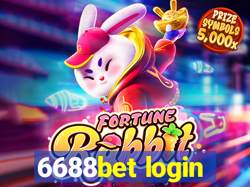 6688bet login