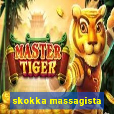 skokka massagista