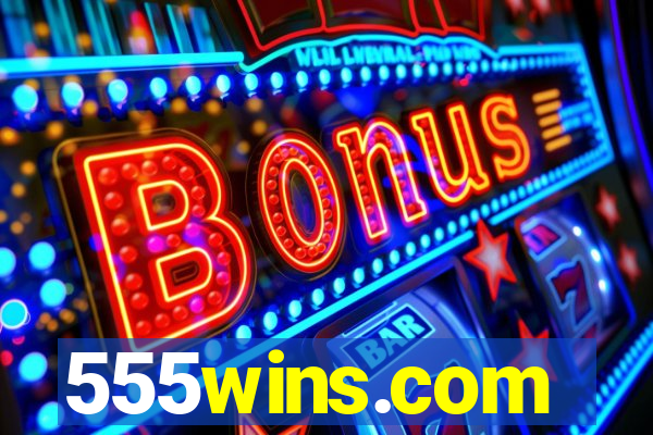 555wins.com