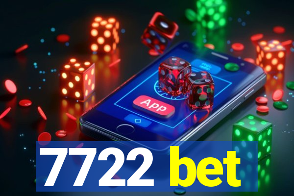 7722 bet