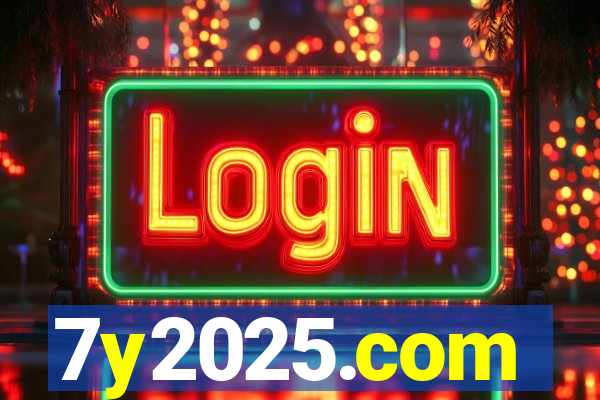 7y2025.com