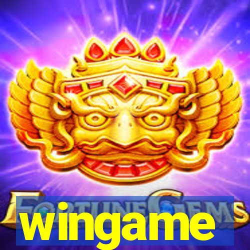 wingame