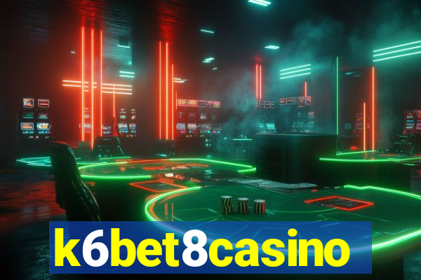 k6bet8casino