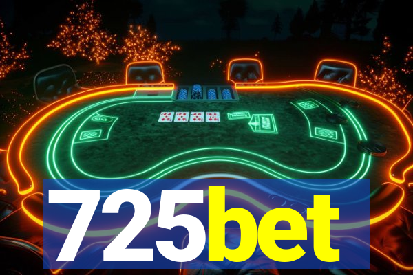 725bet