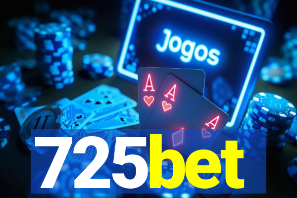 725bet