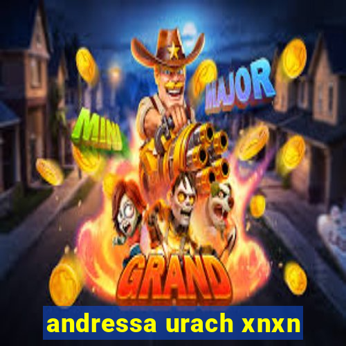 andressa urach xnxn