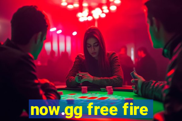 now.gg free fire