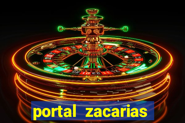 portal zacarias policial lucas foi encontrado