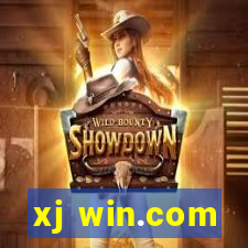 xj win.com