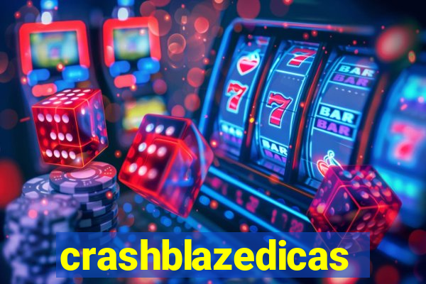 crashblazedicas