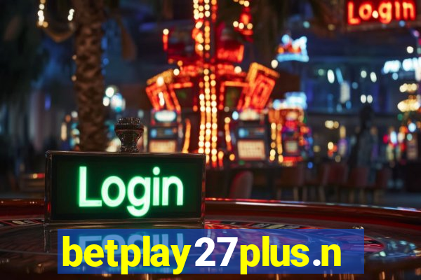 betplay27plus.net