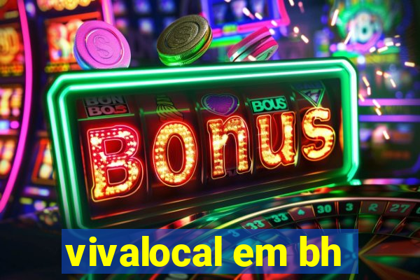 vivalocal em bh