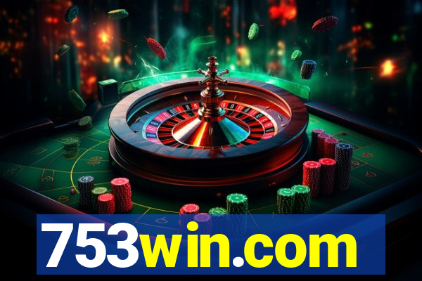 753win.com