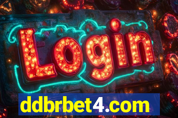 ddbrbet4.com