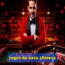 jogos de casa chinesa