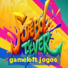 gameloft jogos