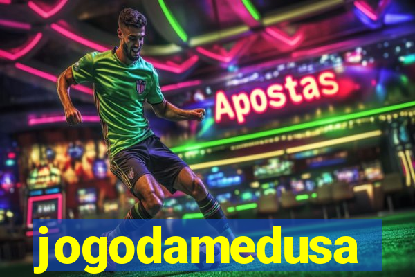 jogodamedusa