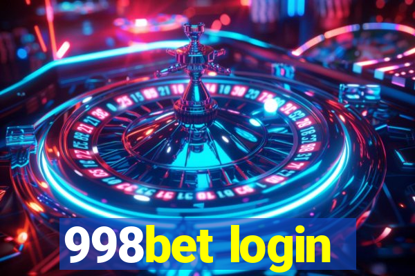 998bet login