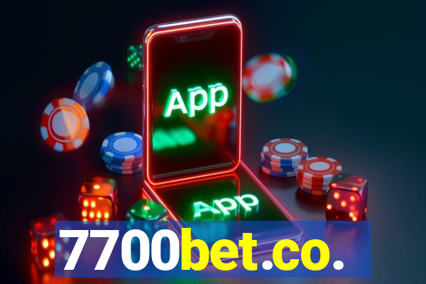 7700bet.co.