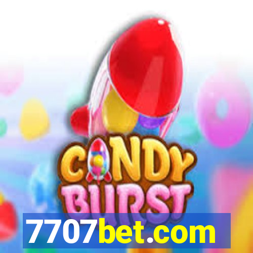 7707bet.com