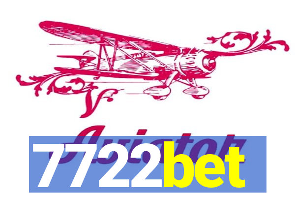 7722bet