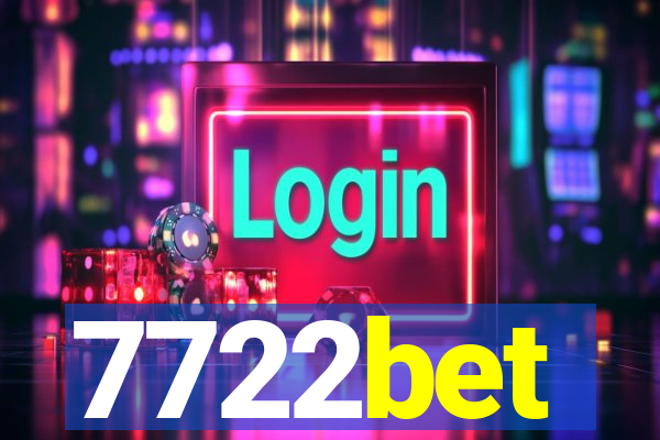 7722bet