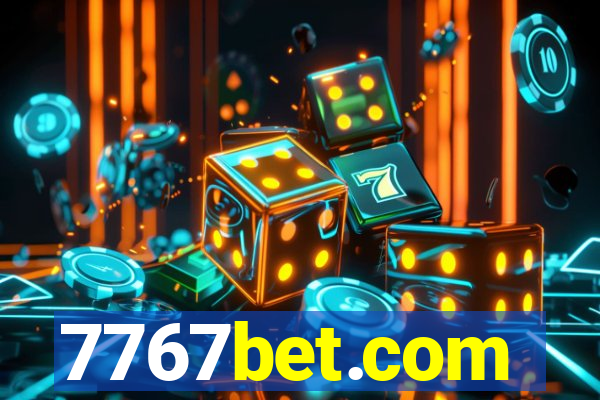 7767bet.com