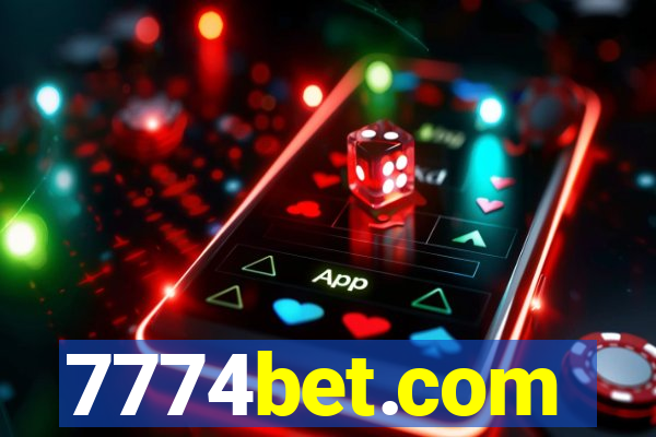 7774bet.com